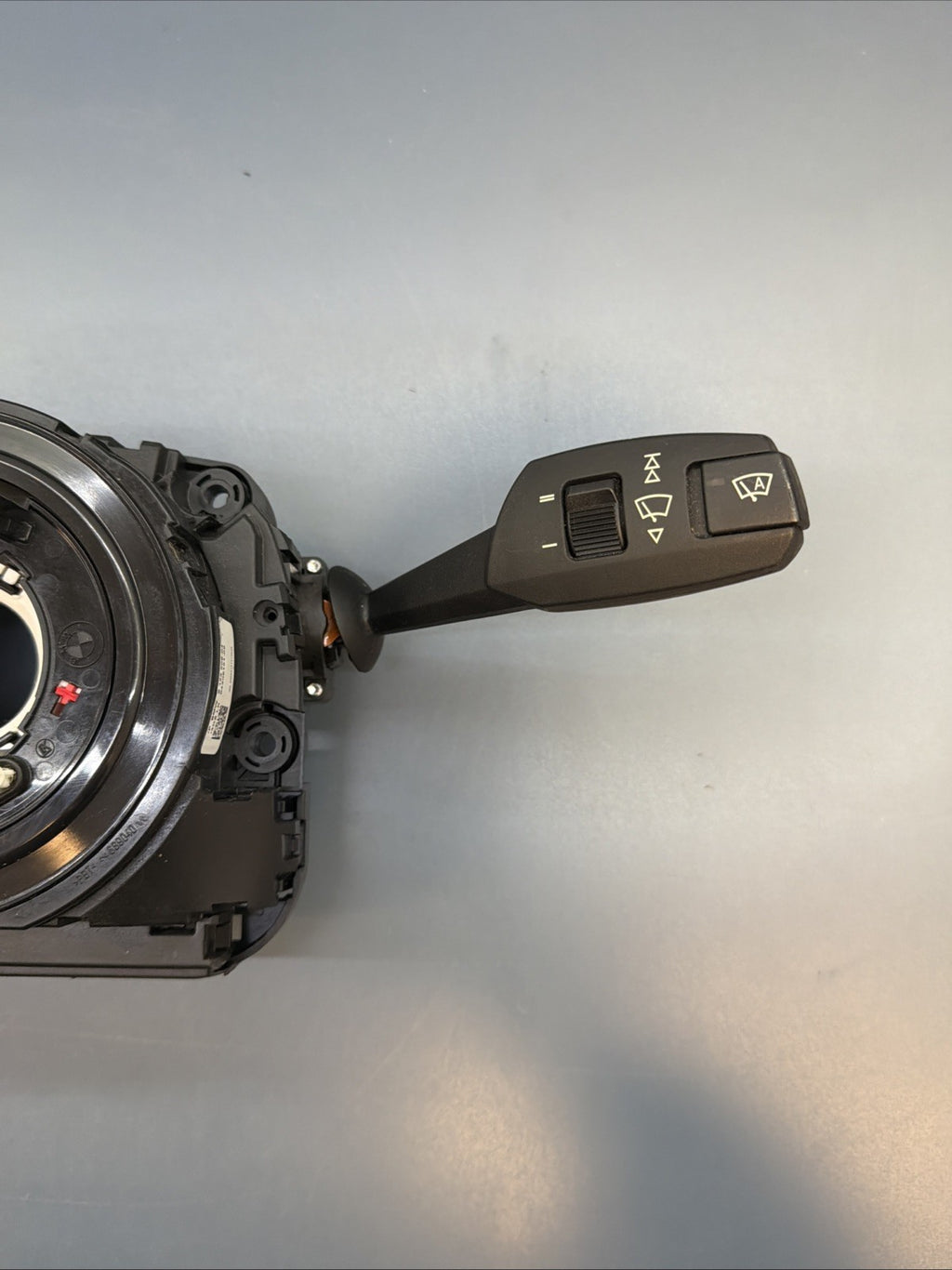 07-13 BMW 328i 330i 335i E90 E92 E93 Steering Controls Clockspring Combo 9123049