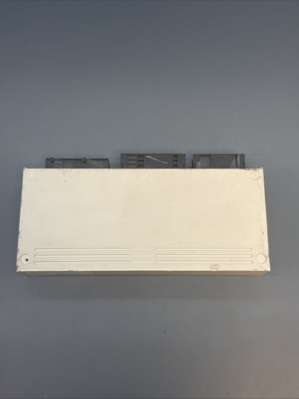 2001-2006 BMW M3 E46 BODY CONTROL MODULE UNIT 6924250 OEM