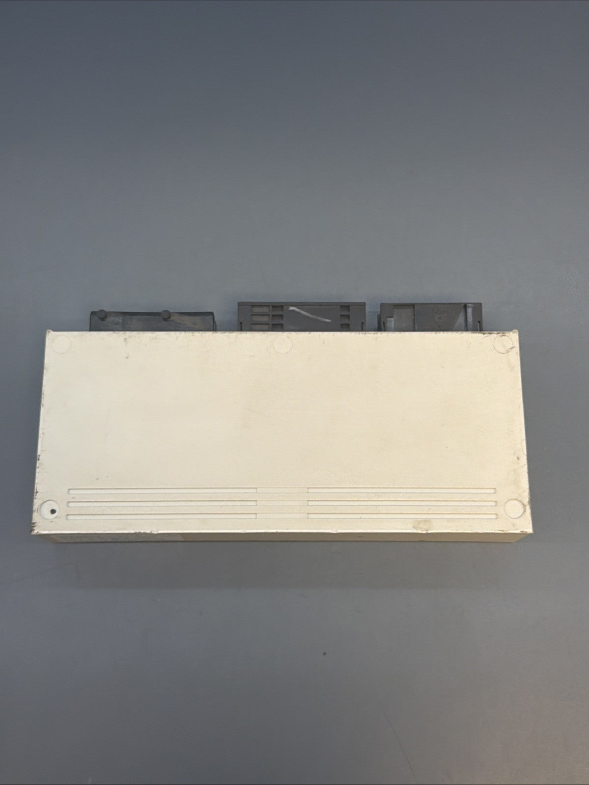 2001-2006 BMW M3 E46 BODY CONTROL MODULE UNIT 6924250 OEM