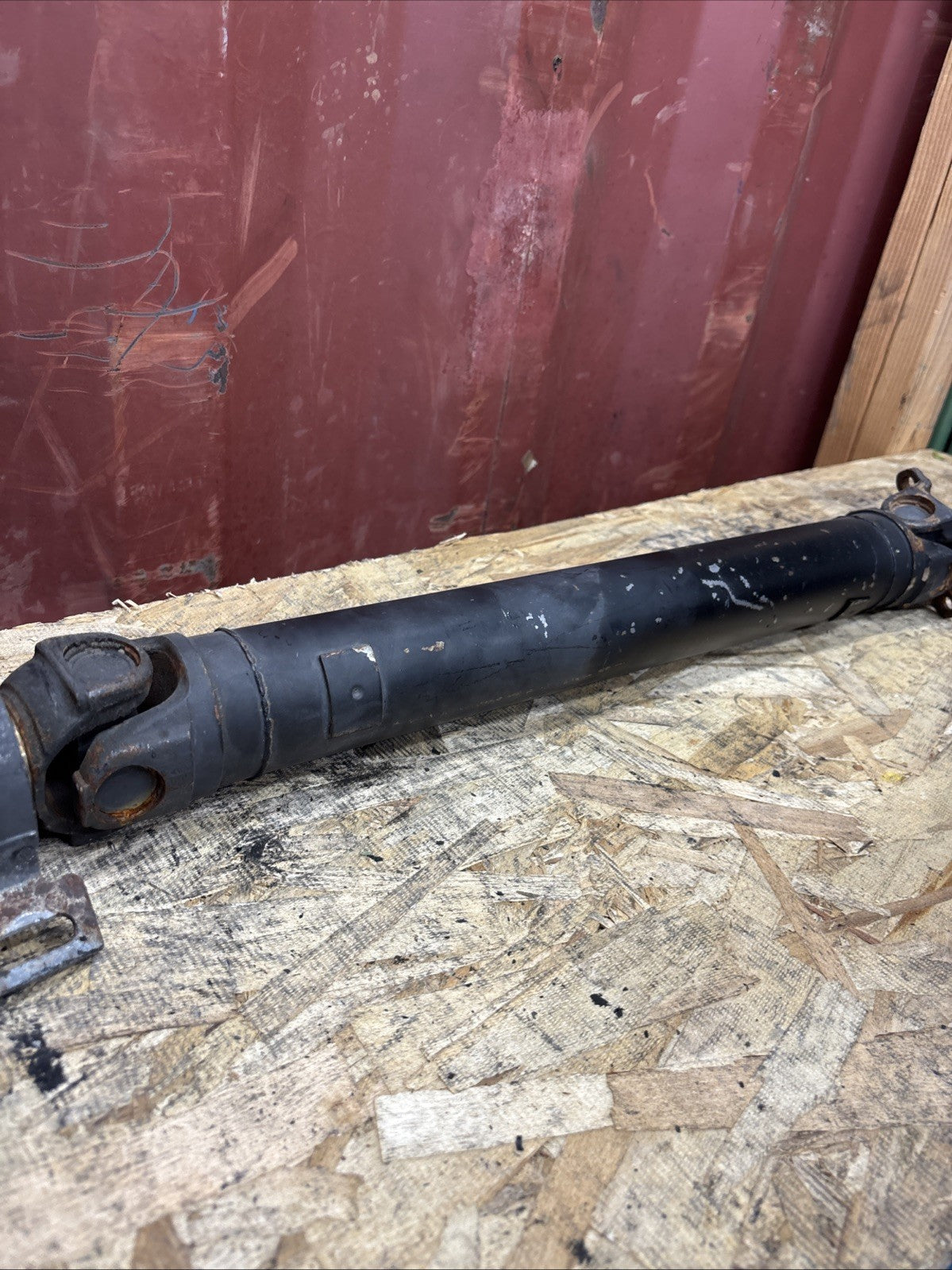 OEM Rear Drive Shaft Prop Drive Shaft For BMW 3 SERIES E46 2611 7502959 AWD