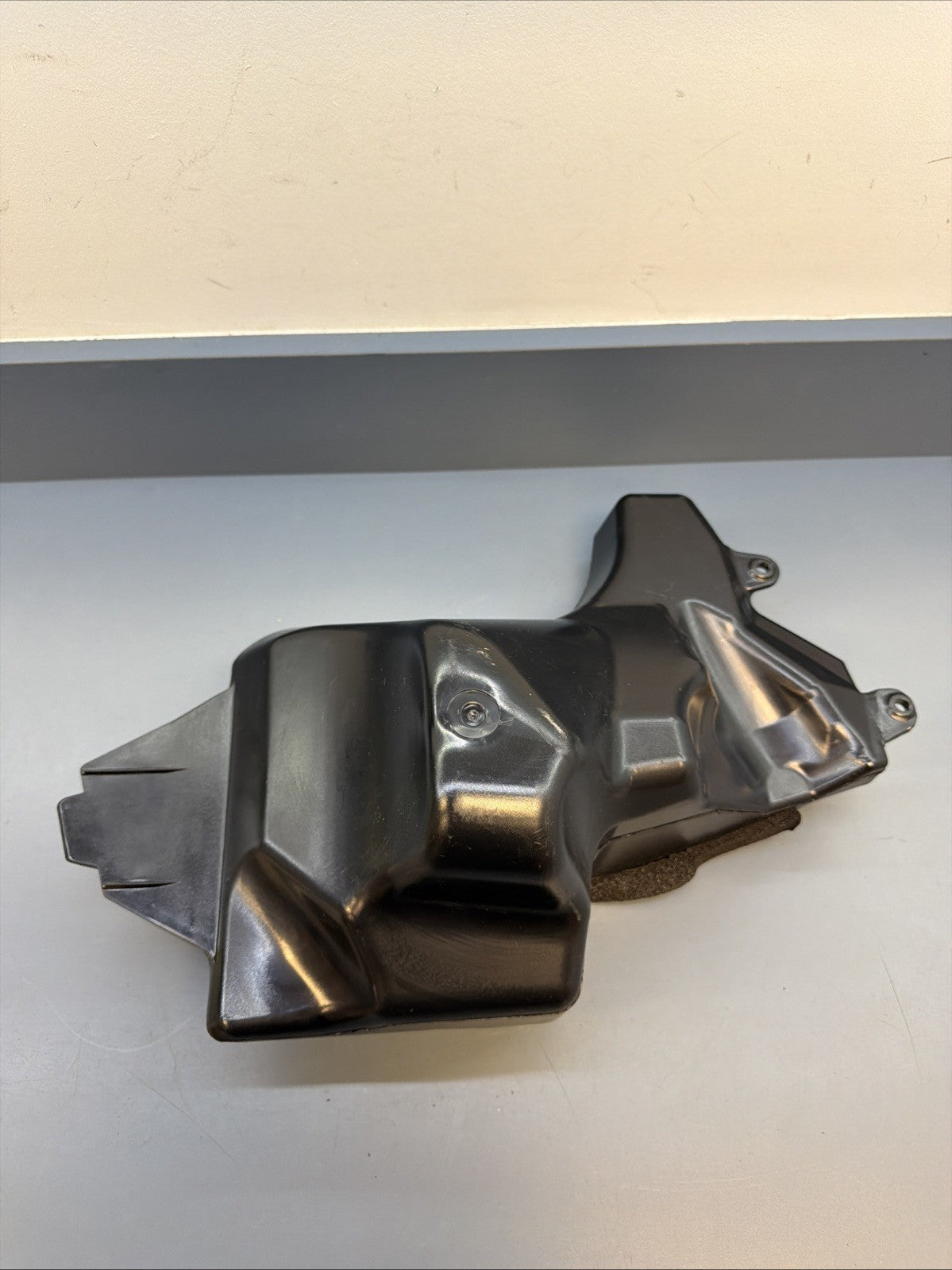 1997-2003 BMW E39 Rear Left Door Speaker OEM With Box 2752555963