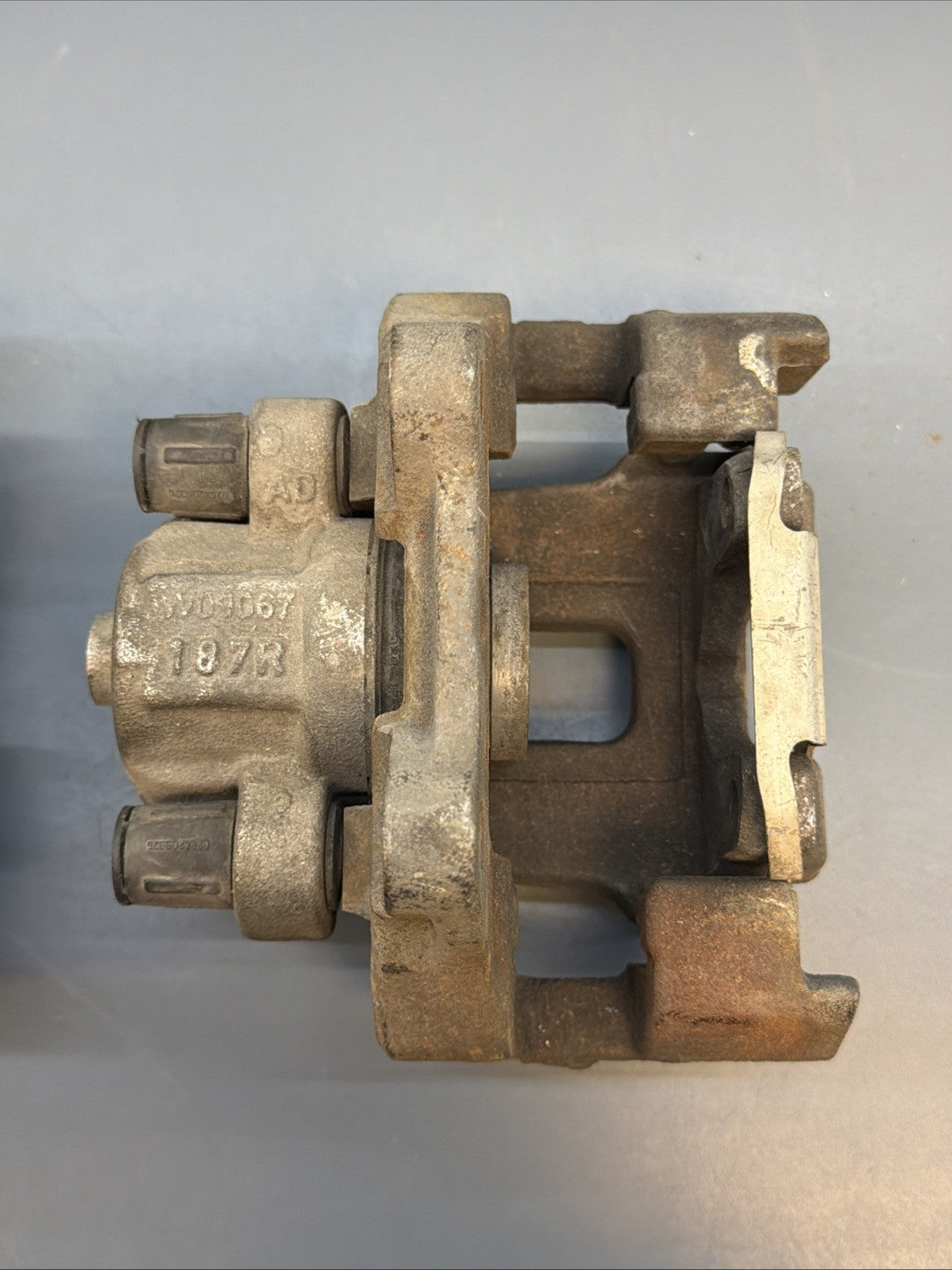 BMW F30 328i 320i 335i Rear Left & Right Brake Caliper Set Pair OEM 2012-2018
