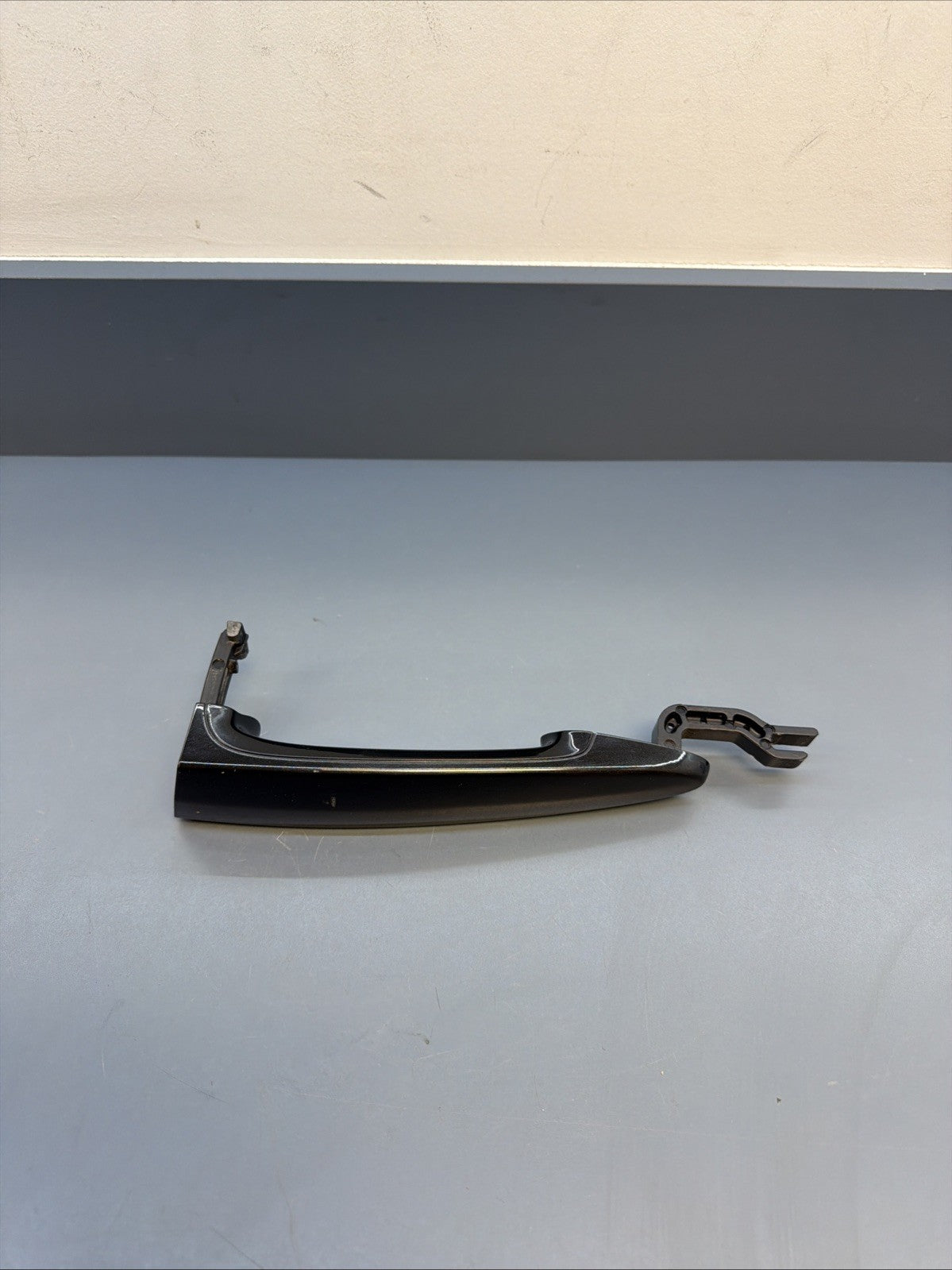 07-13 BMW E90 E92 E70 335i X5 FRONT LEFT DRIVER EXTERIOR DOOR HANDLE 7207693 OEM