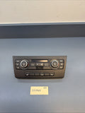06-12 BMW E90 E91 E92 HVAC HEATER A/C CLIMATE CONTROL SWITCH PANEL OEM 9119686