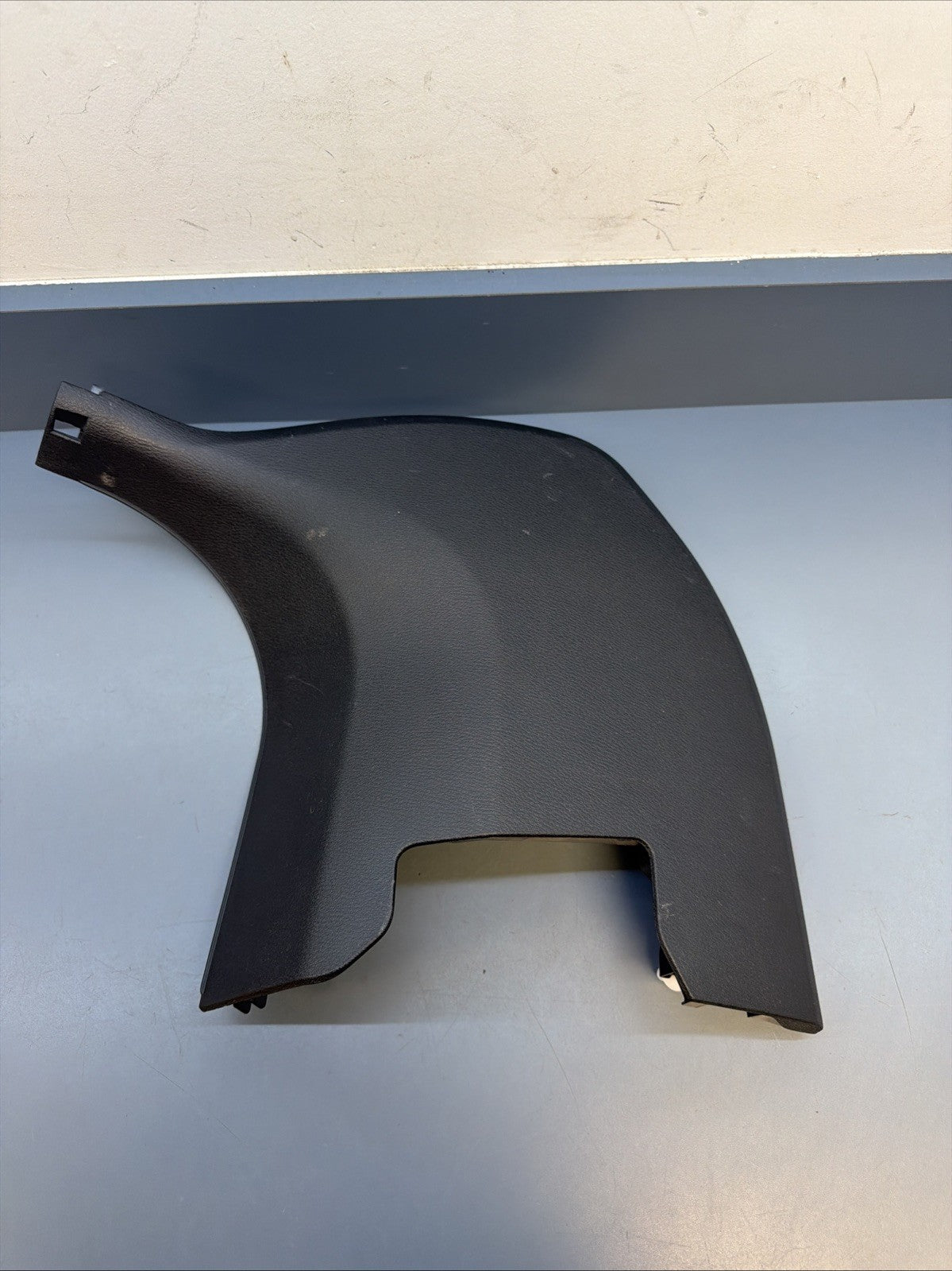 2018-2022 BMW X2 F39 OEM Right Front Door Kick Panel Trim 7492598