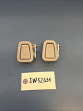 01-11 BMW E46 E92 COUPE 325CI 330CI M3 LEFT & RIGHT ROOF HANGER HOOK 7008000