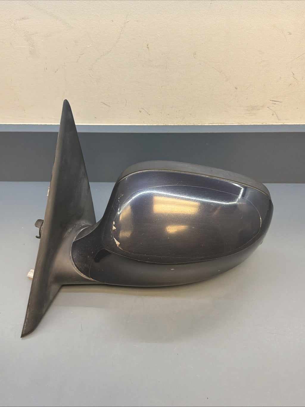 BMW 328 MIRROR LEFT DRIVER 2006 2007 2008 7075626 335 E90 SEDAN OEM