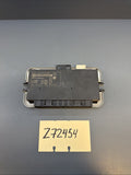 BMW F01 F02 F06 F26 F10 F12 F13 Footwell Light Control Module 61359273630