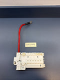 97-03 BMW E39 E38 5/7 Series Rear Trunk Power Distribution Fuse Relay 8370638