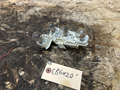 BMW 06-08 E90 PRE LCI LEFT/DRVER SIDE TAILLIGHT BULB HOLDER OEM 6937473