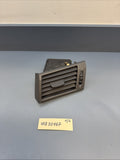 2003-2010 BMW X3 E83 Left Driver Side Air A/C Vent BLACK OEM 3400075
