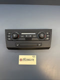 06-11 BMW E90 E91 3-SERIES CLIMATE CONTROL A/C HEATER CONTROL UNIT OEM 6983944