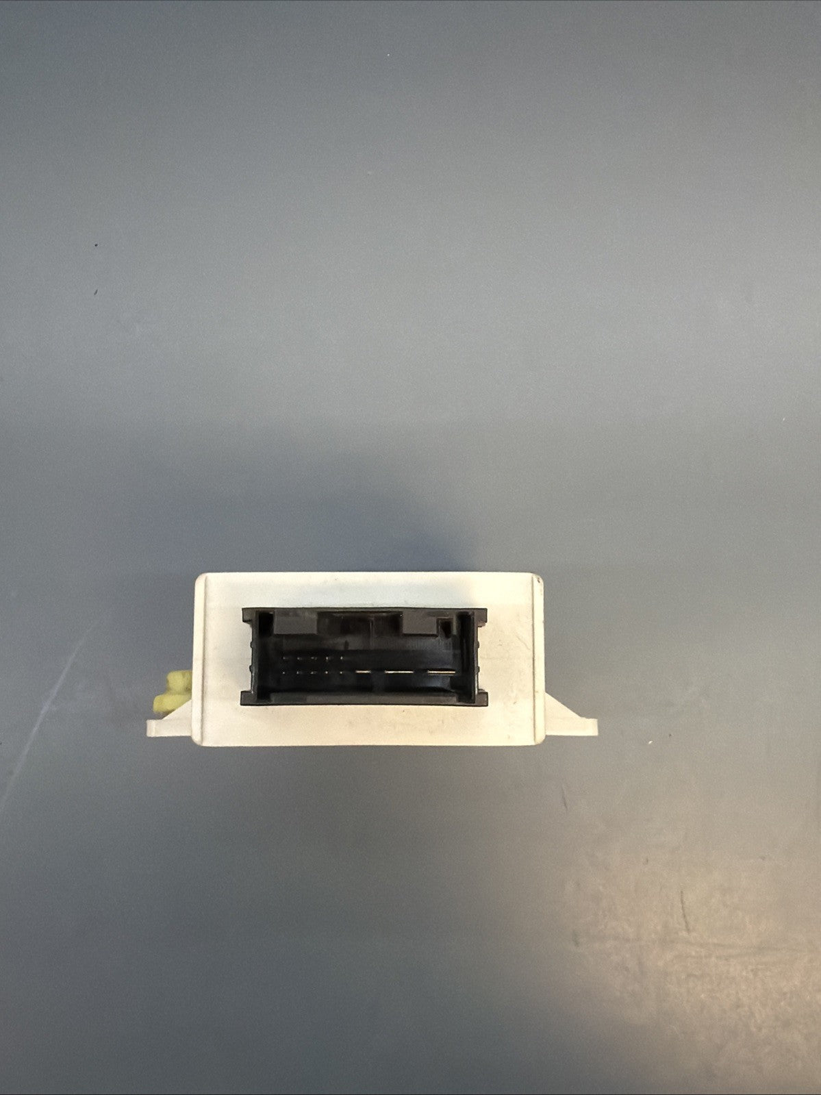 2003-2008 BMW E85 Z4 CONVERTIBLE THEFT LOCKING CONTROL MODULE OEM 6937791