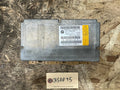 BMW 03-10 E60 E63 5/6 SERIES SRS GATEWAY CONTROL ECU MODULE OEM 6960383