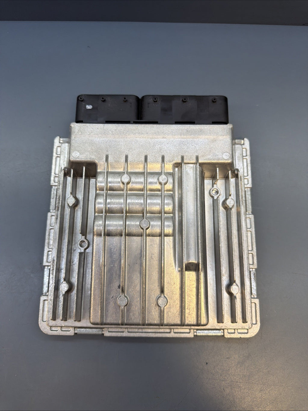 2007-2010 BMW E90 E92 328i AUTO N52K MSV80 ECU DME CAS KEY SET OEM 7567362
