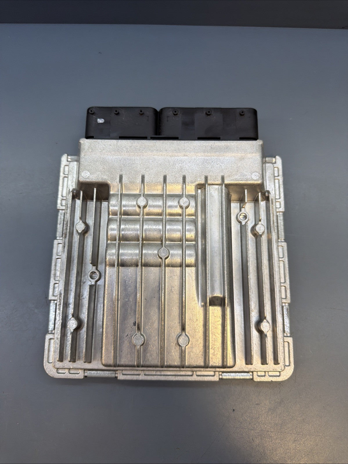 2007-2010 BMW E90 E92 328i AUTO N52K MSV80 ECU DME CAS KEY SET OEM 7567362