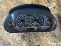 BMW E46 325 SPEEDOMETER INSTRUMENT GAUGE CLUSTER 148K Miles 6932903