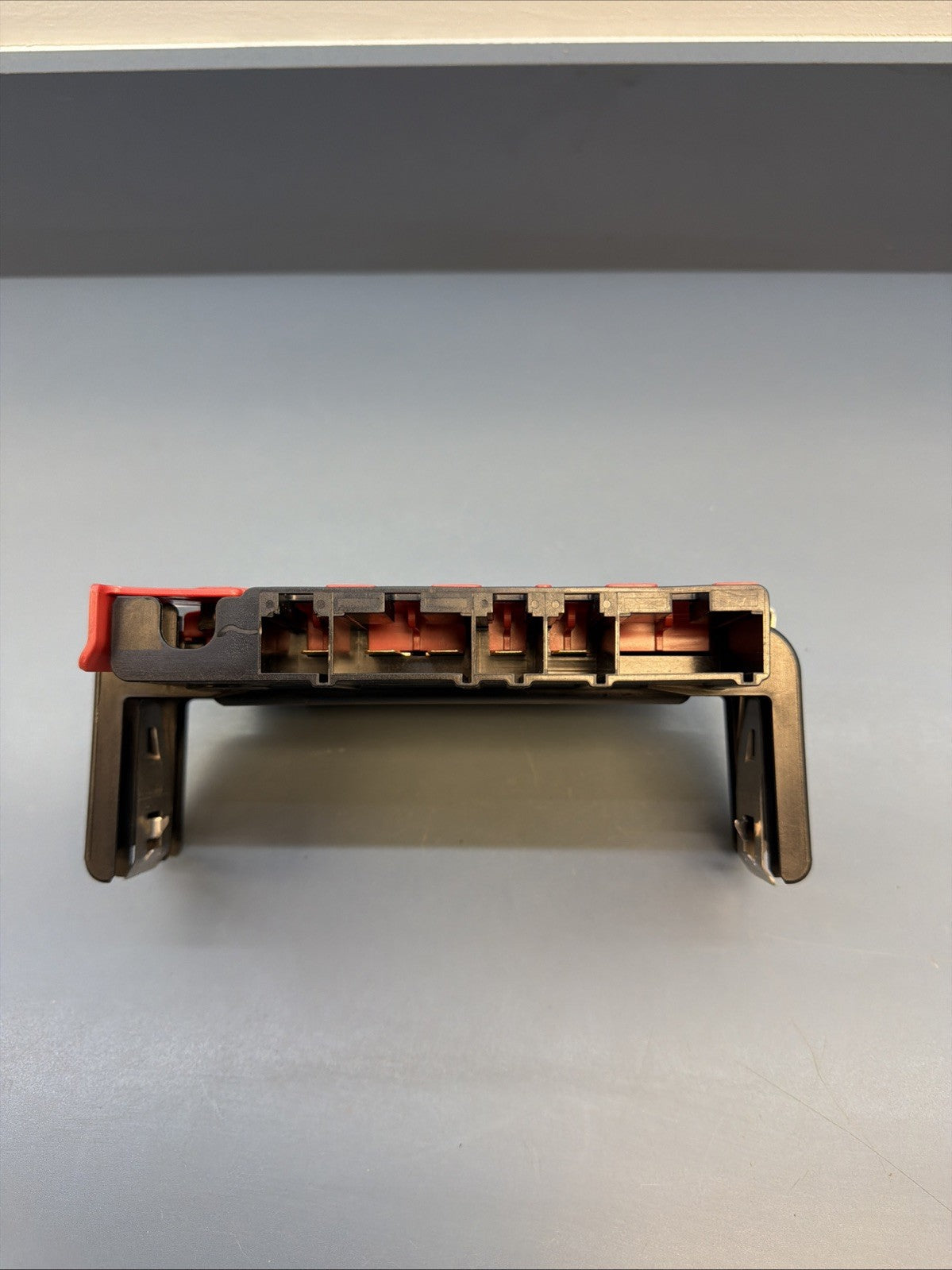 2008-2013 BMW X5 35DX E70 - Battery Power Distribution BOX 9178962