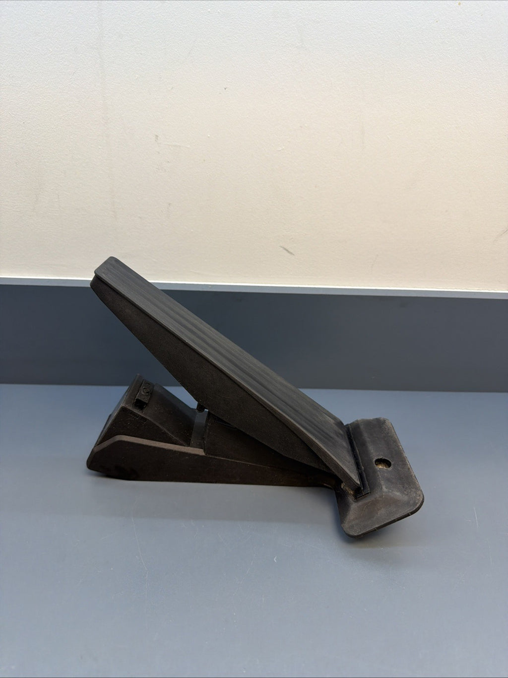 07-13 BMW E70 X5 Accelerator Acceleration Gas Foot Throttle Pedal 6852644  OEM