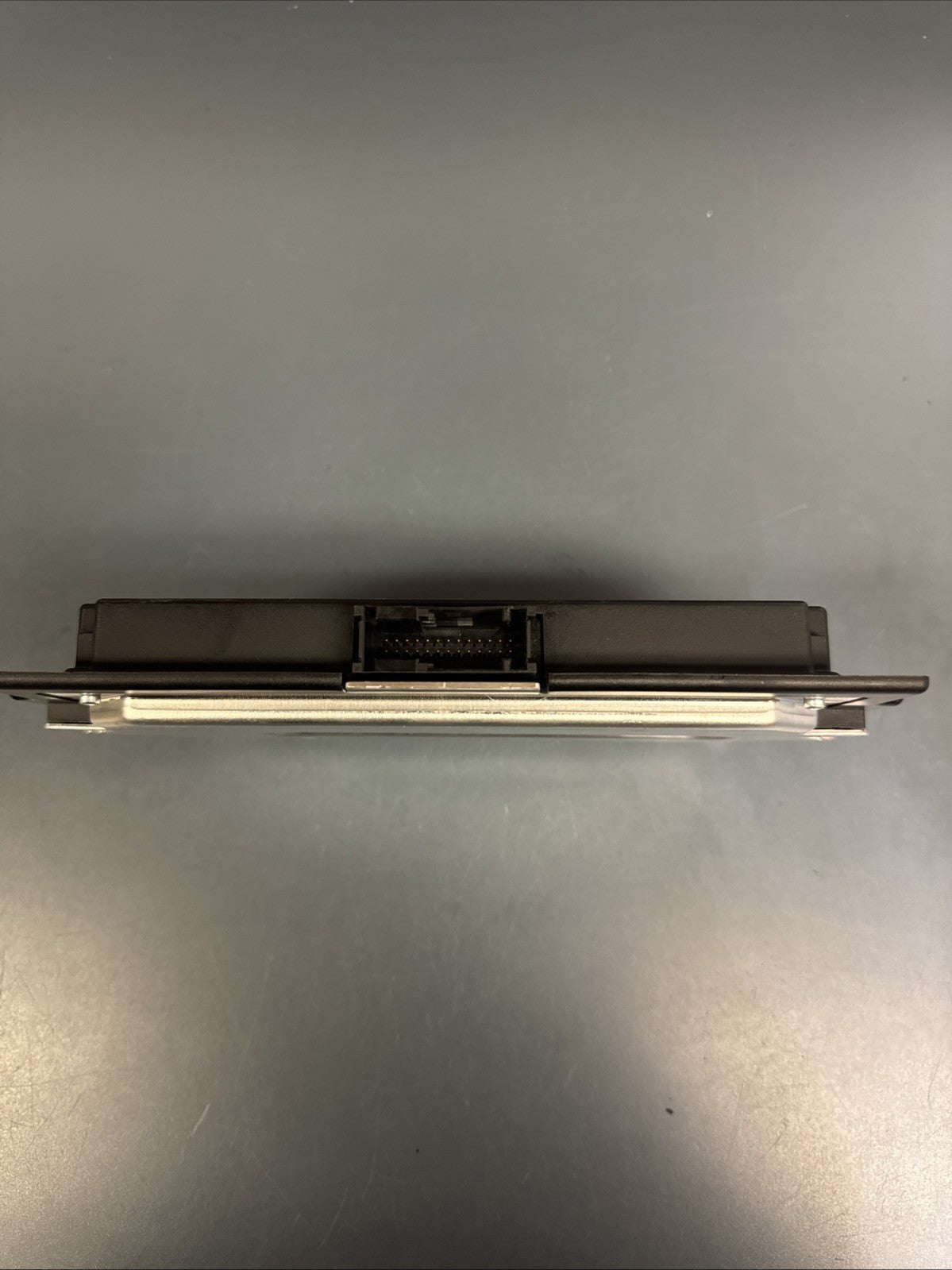 07-10 BMW E90 E92 E93 335i PL2 FRM2 FOOTWELL LIGHT CONTROL MODULE 9204527 OEM