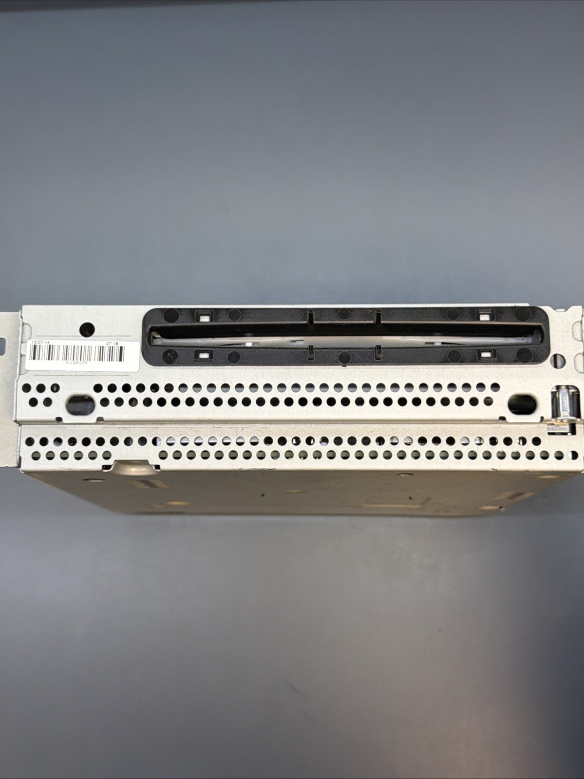 BMW F22 F30 F33 2/3/4 SERIES AUDIO RADIO SAT CD PLAYER ENTRY UNIT OEM 9365839