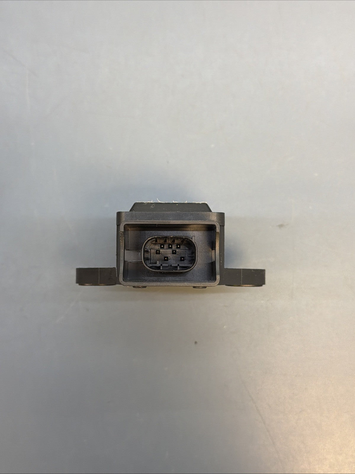 04-07 BMW E60 E63 E64 E65 YAW TURN RATE SPEED SENSOR 6758750 OEM