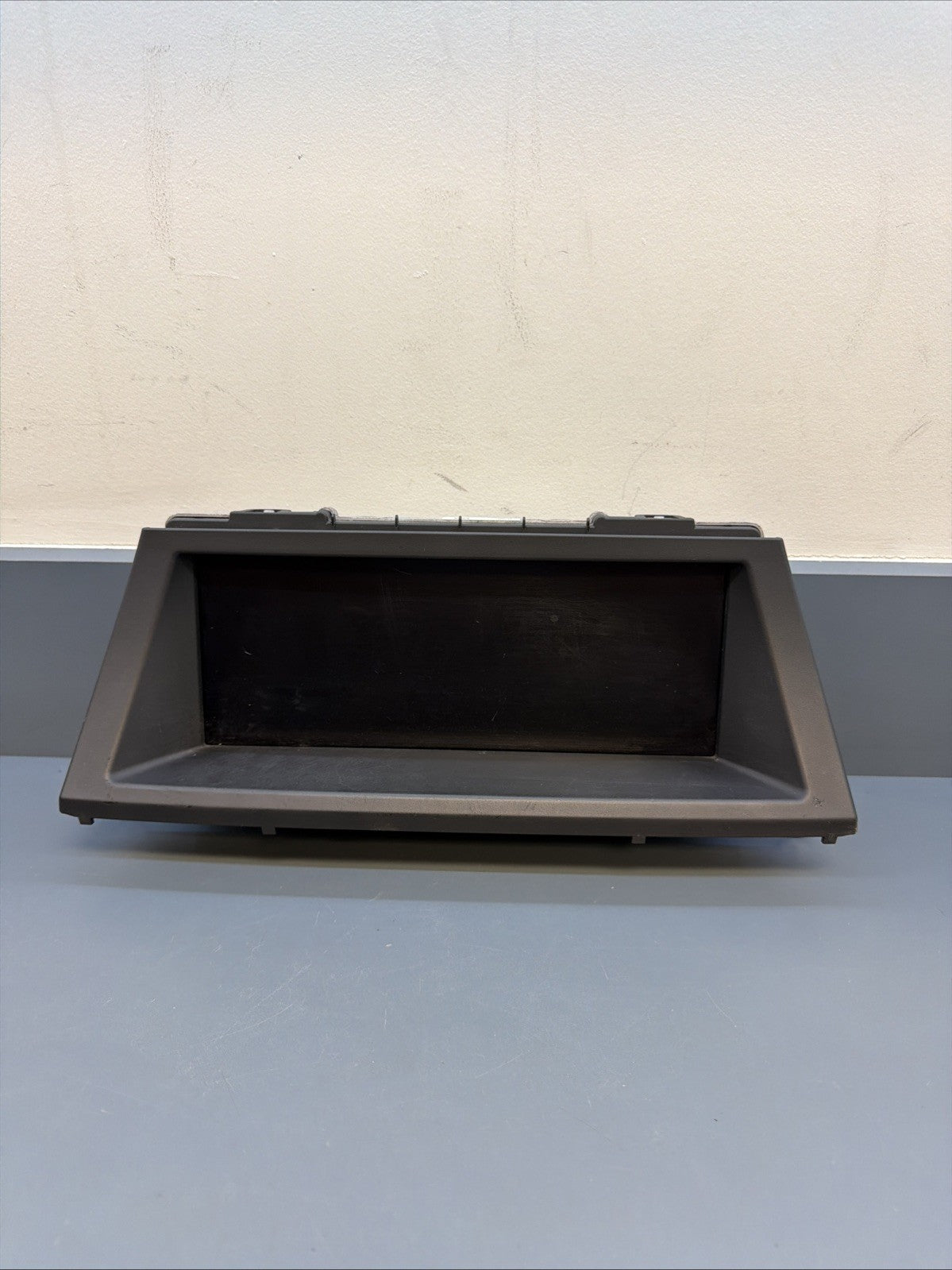 BMW 2010-2014 E70 X5 CENTRAL INFORMATION NAVIGATION DISPLAY SCREEN OEM 9232896