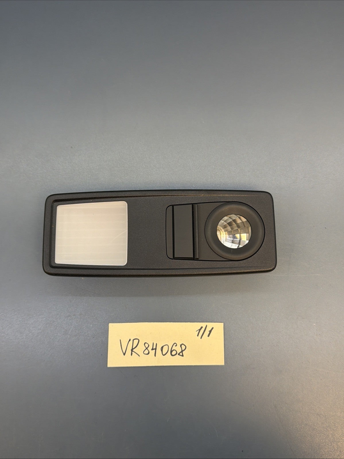 2012 -2015 BMW X1 LEFT REAR READING LIGHT LAMP OEM 9202919