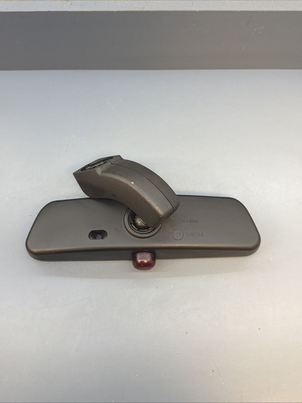 BMW E46 E53 E39 325i 330i Front Windshield Rearview Mirror OEM 010588