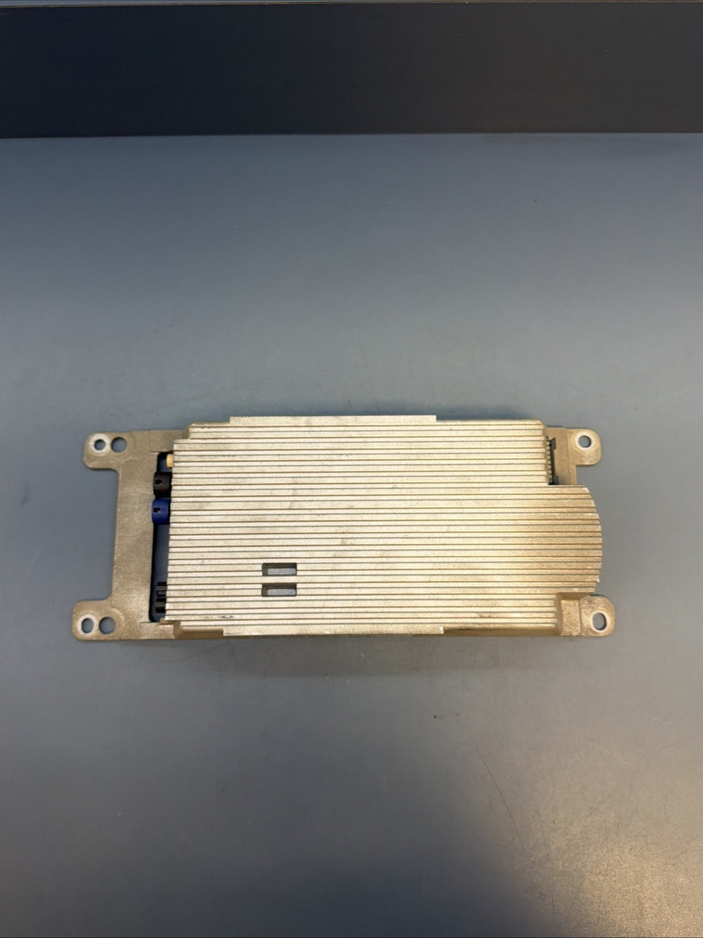 OEM 09-20 BMW F25 F01 F02 F10 F30 F13 F06 Telematics Bluetooth Module 9244191