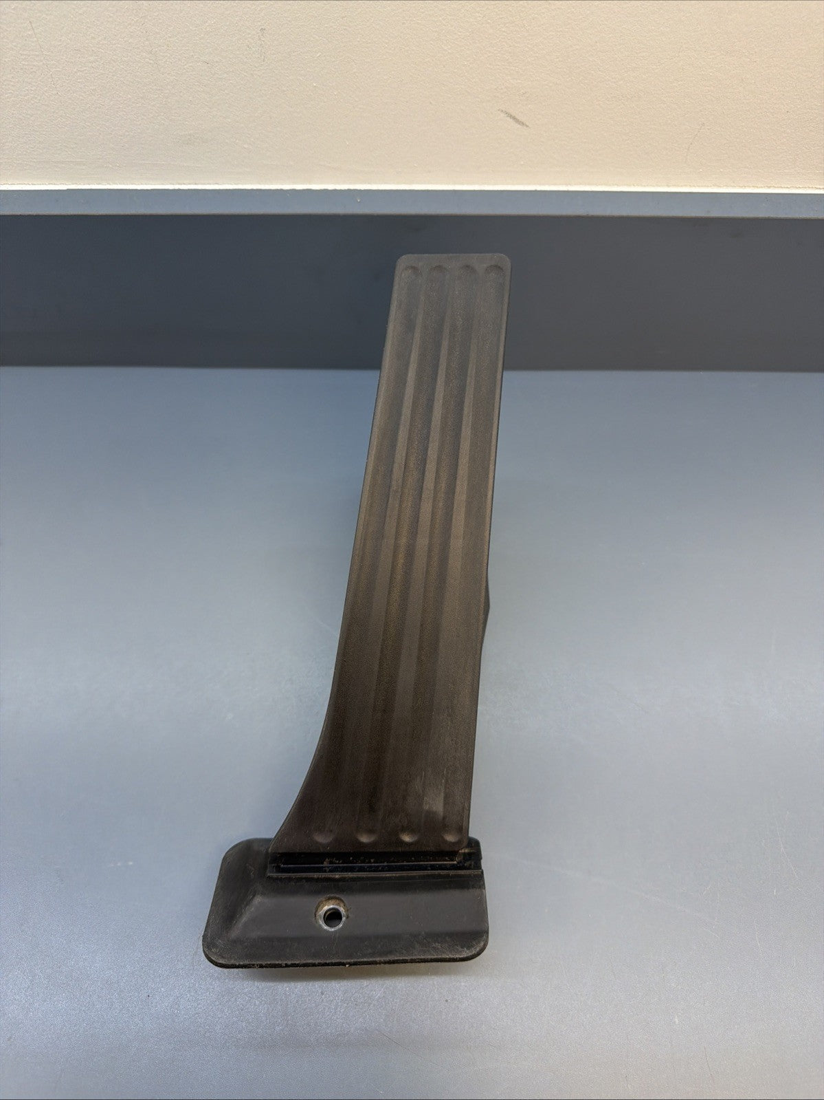 07-13 BMW E70 X5 Accelerator Acceleration Gas Foot Throttle Pedal 6852644  OEM