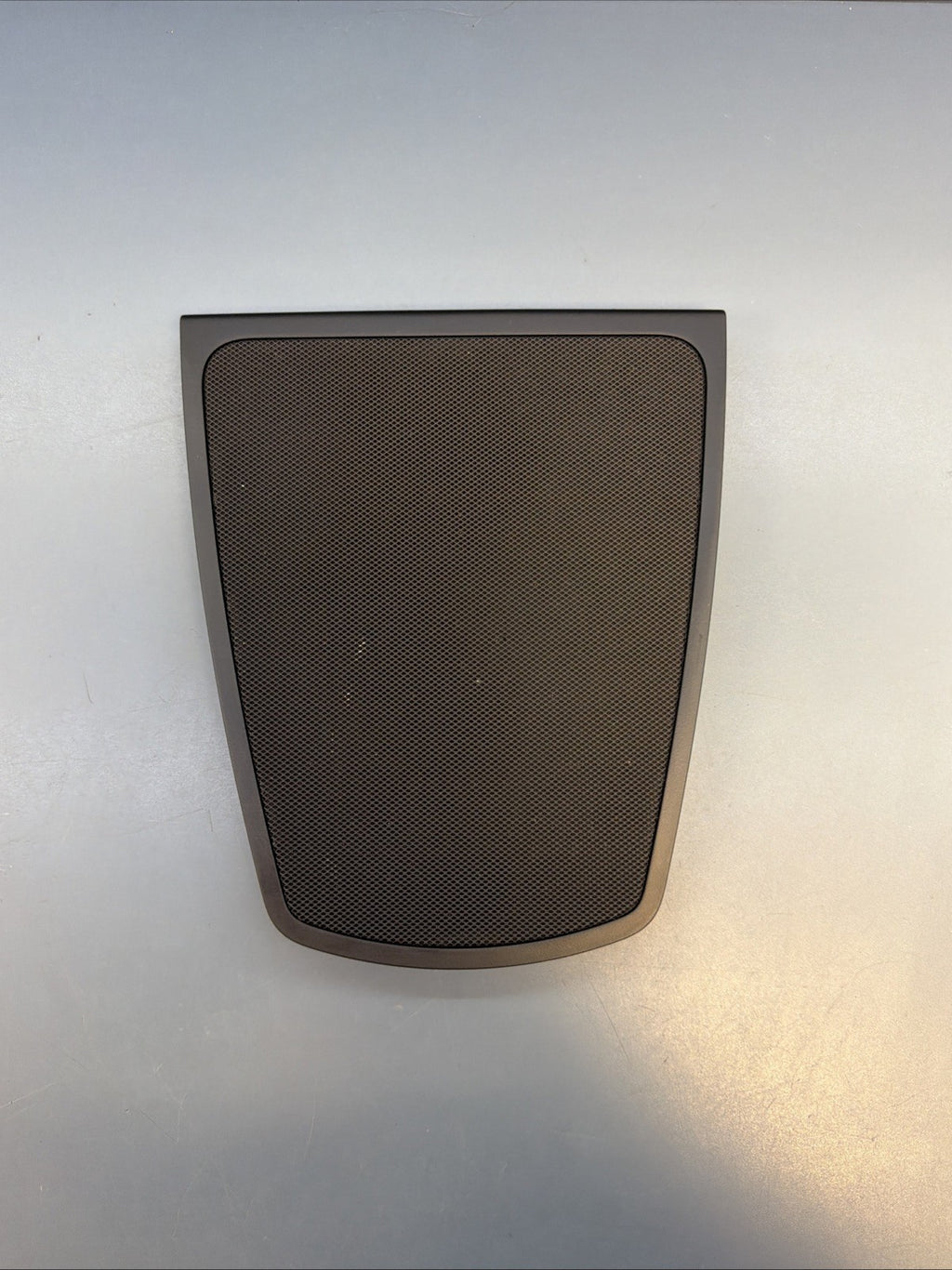 2011-2016 BMW F10 5 Series Dashboard Center Speaker Cover Trim OEM 9192909