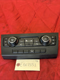 2010-2013 BMW E92 E93 3 SERIES A/C HEATER CLIMATE CONTROL UNIT OEM 9242411