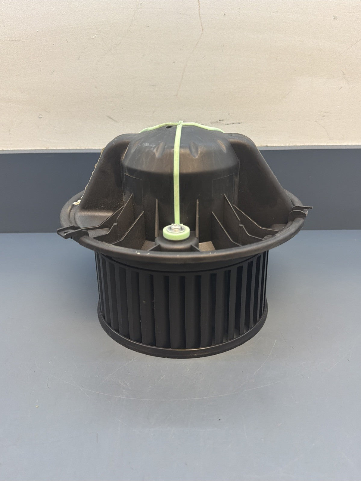 07-13 BMW X1 X3 E82 E90 E92 128I 135I 328I 335I HEATER BLOWER MOTOR FAN 9928496