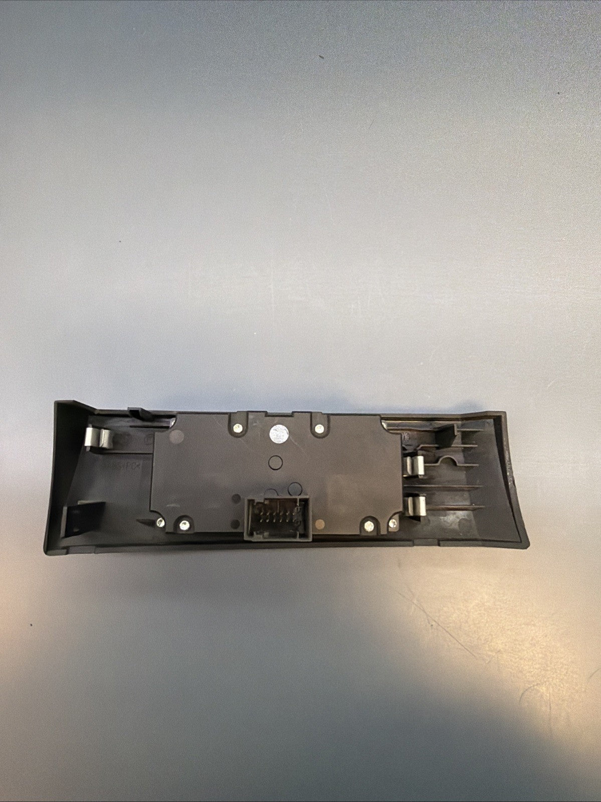 08-10 BMW E61 E60 5-SERIES 535i HEADLIGHT LAMP SWITCH CONTROL PANEL OEM 6988553