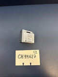 97-03 BMW E46 E39 SECURITY INCLINATION INDICATOR SENSOR MODULE OEM 8386932