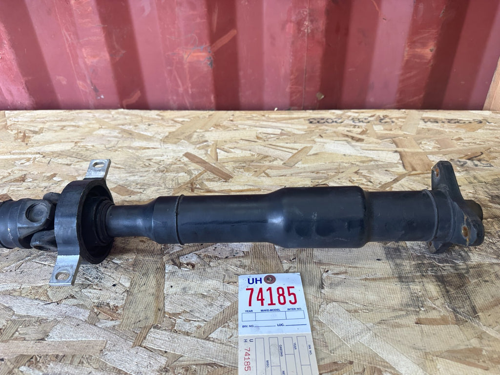 OEM BMW REAR DRIVESHAFT FITS AUTO 2004-2015 E9X E84 325 328 330 18 20 28 7573482