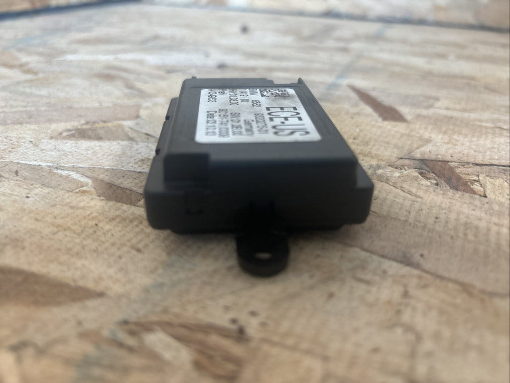 2013-2016 BMW 335i 328i 550i iDrive Touch  Controller Module 9320275 OEM