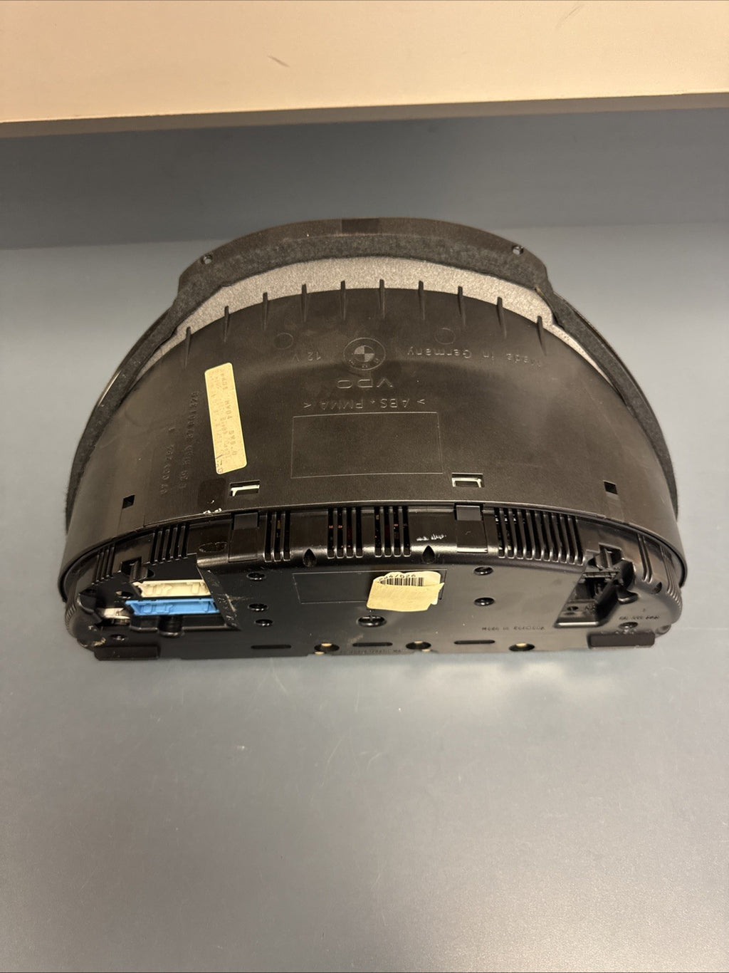 BMW 7 Series E38 E39 Instrument Cluster with Module – OEM 8369051 | 1996–2001