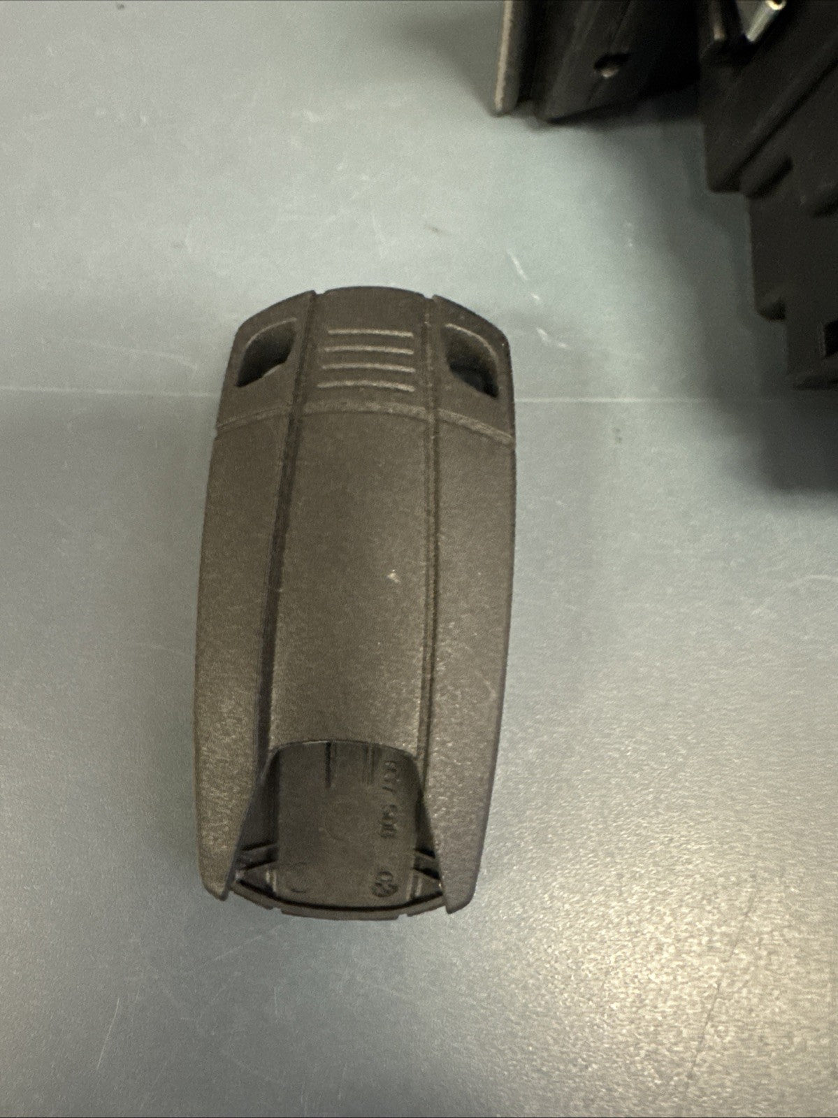 BMW E90 E91 E60 E61 3 5 series N52 ENGINE ECU DME MSV70 CAS3 LOCK KEY SET