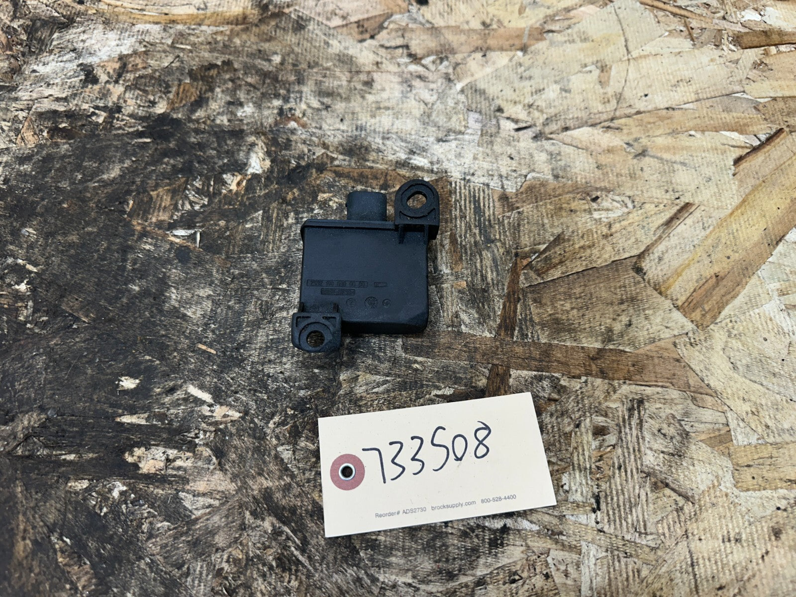 BMW 2006-2013 E9X 3 SERIES TIRE PRESSURE SENSOR CONTROL MODULE OEM 6771042