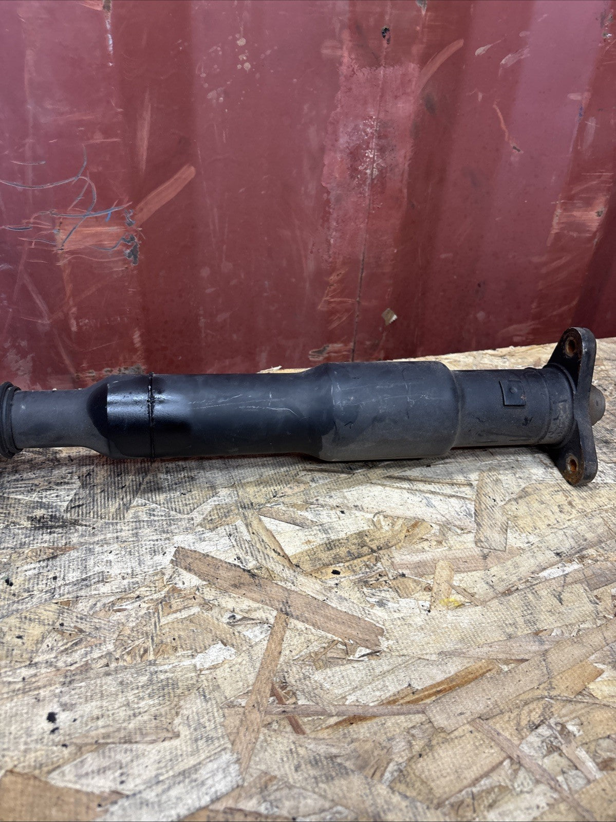 OEM Rear Drive Shaft Prop Drive Shaft For BMW 3 SERIES E90 2610 7527376 AWD