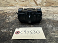 BMW 06-12 E90 HEAD LIGHT SWITCHES CONTROL PANEL ONLY NO TRIM OEM 6938864