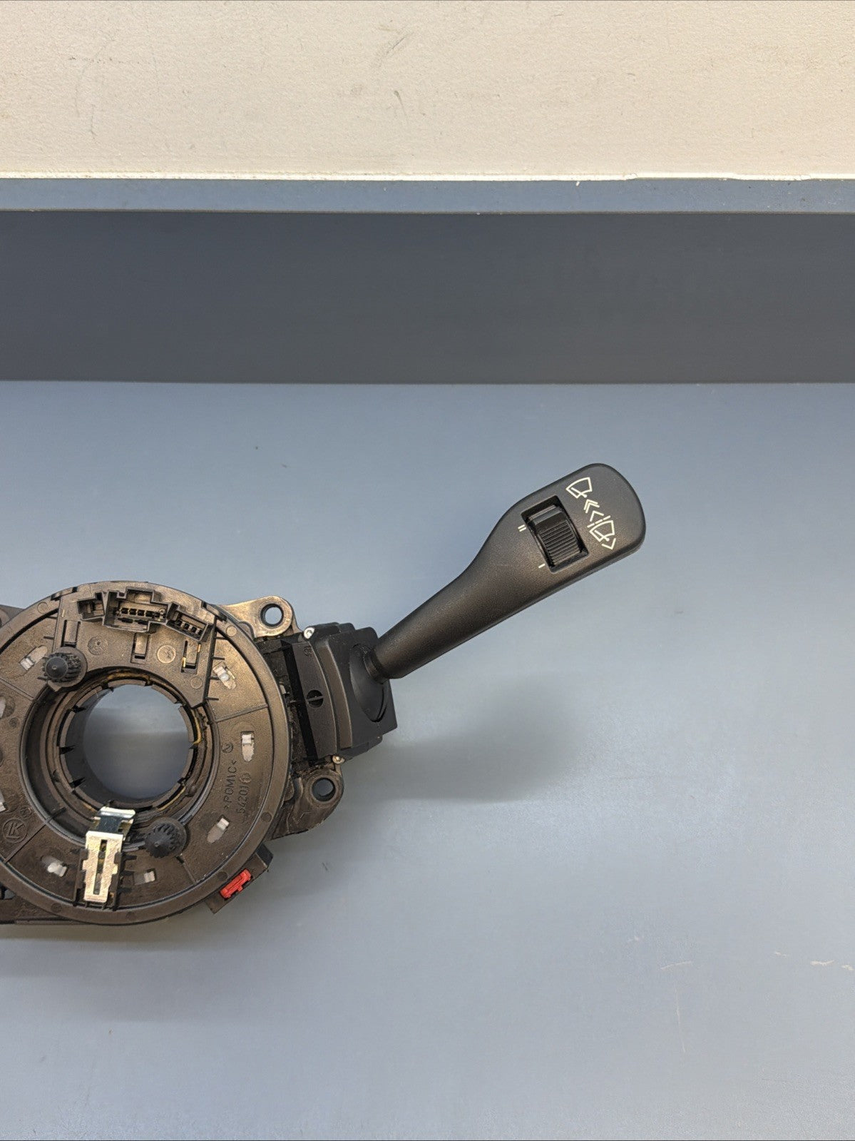 BMW X3 E83 2004-2010 Combination Switch/Stalk Assembly 8377488