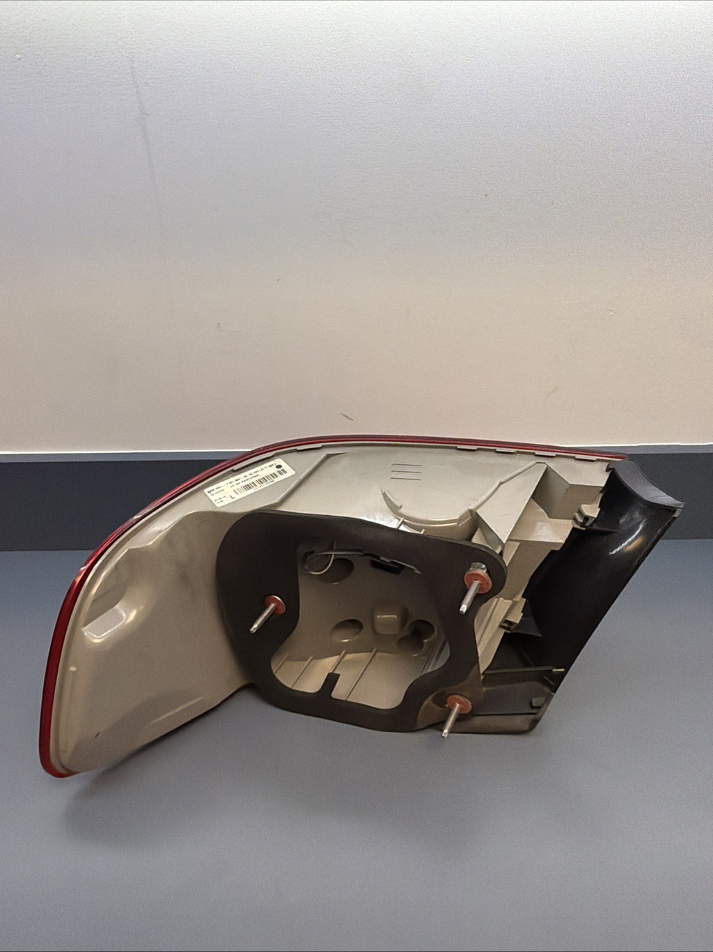 11 12 13 BMW E92 Coupe M3 328i 335i LCI LED Rear Left Outer Tail Light 7251959