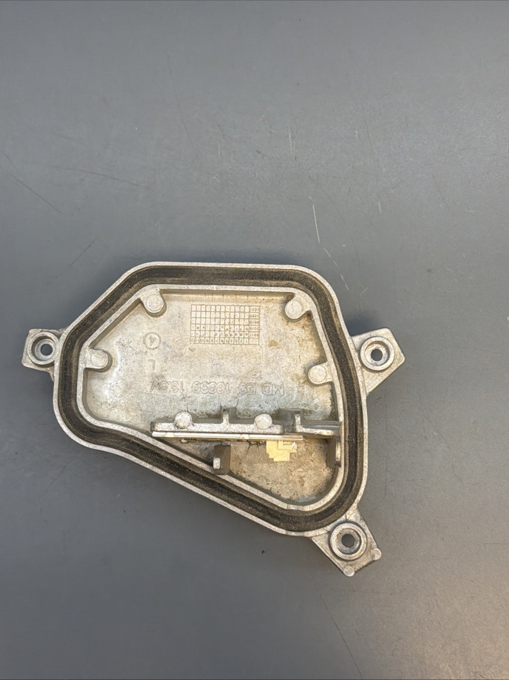 BMW X1 X2 F39 F48 2017-2023 LED Headlight Lights Control Unit Module 90132031