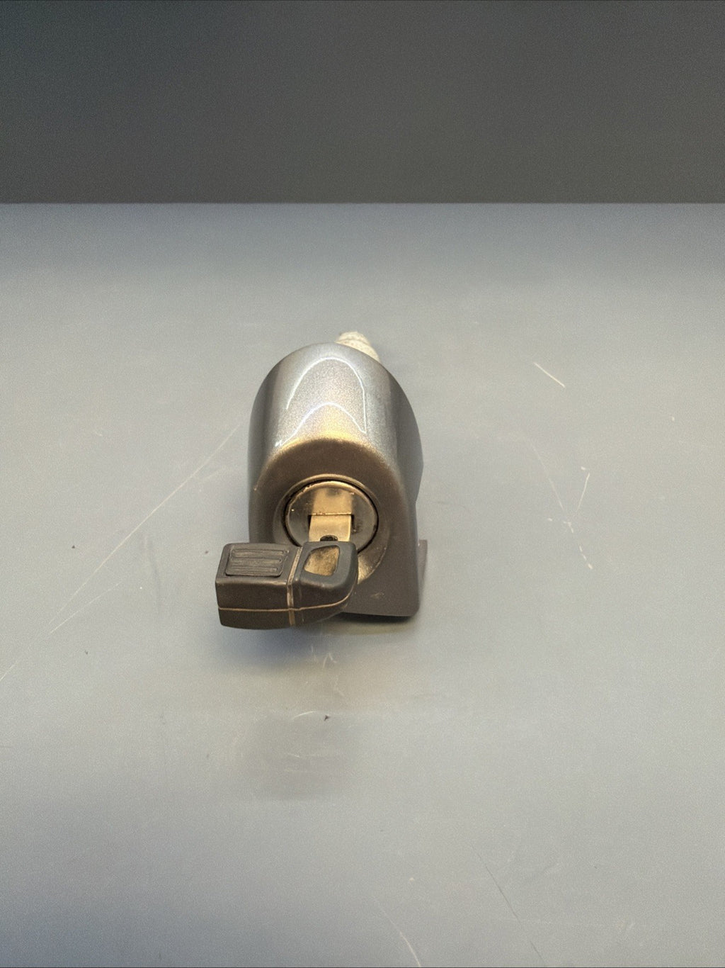 07-13 BMW 328i 335i xi E90 E92 Front Left Driver Door Lock Assembly WITH KEY OEM