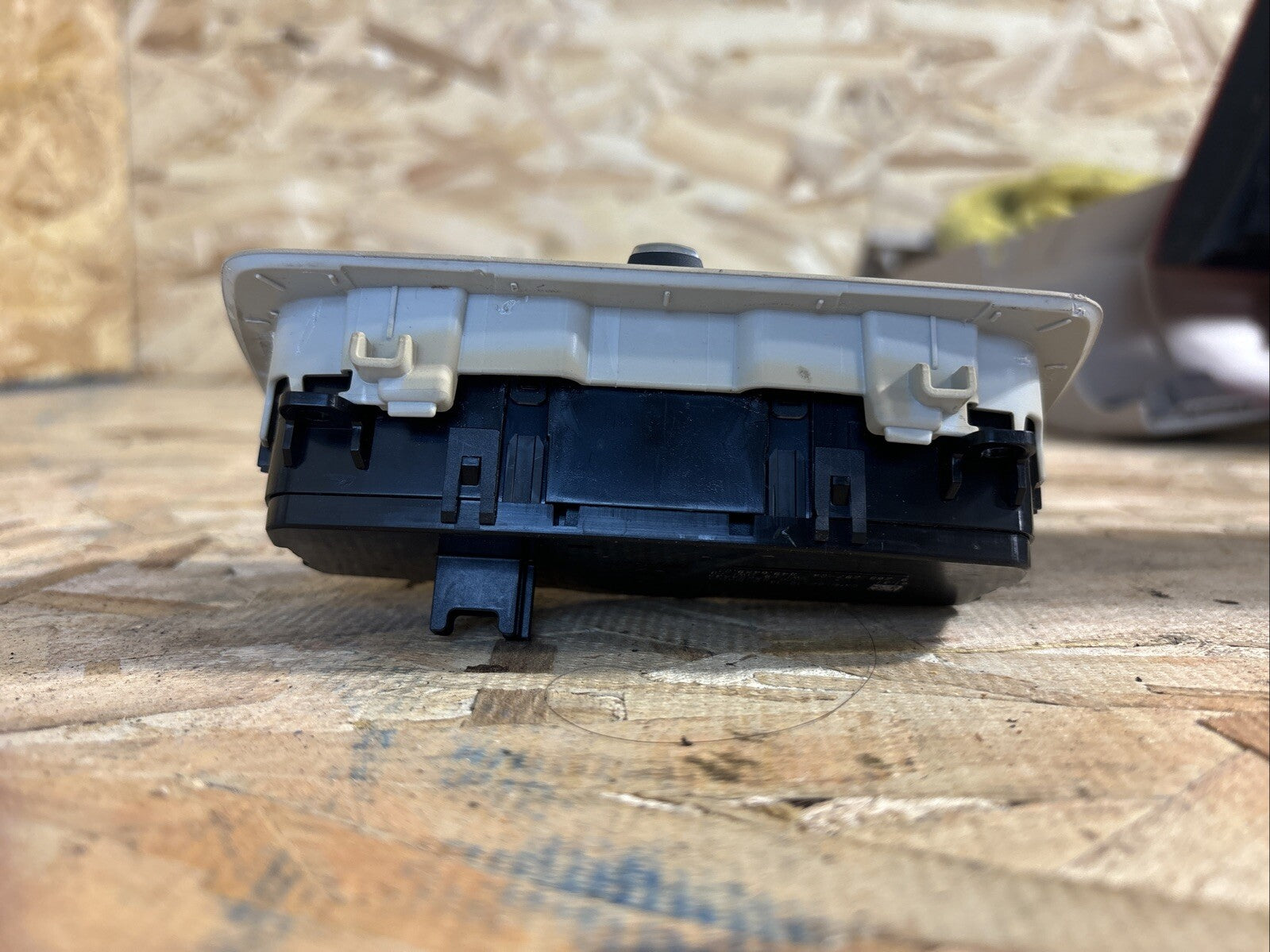 2012-2016 Bmw F30 320 328I 335I Headlight Lamp Switch Control Module Oem 9265297