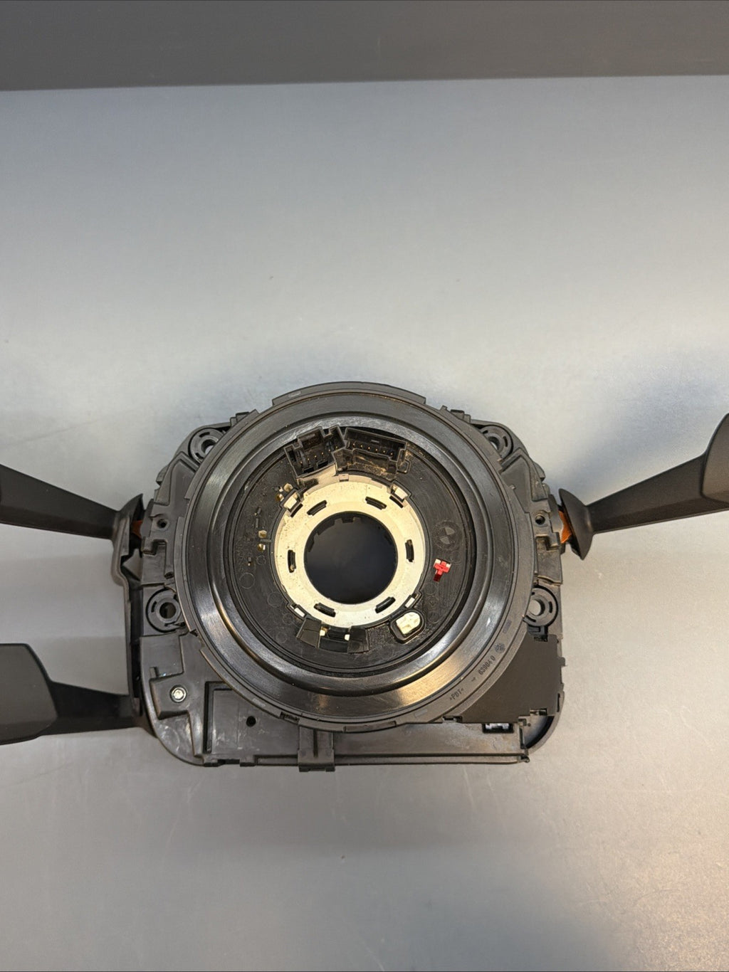 07-13 BMW 328i 330i 335i E90 E92 E93 Steering Controls Clockspring Combo 9123049