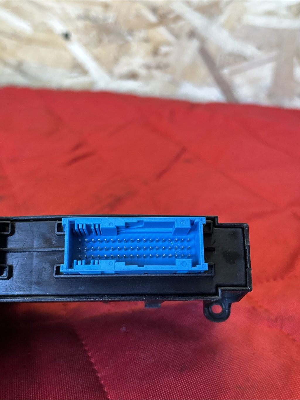 2014 - 2017 BMW X3 X4 F25 F26 Body Control Module Unit OEM F25 JBBFE 3 9181280